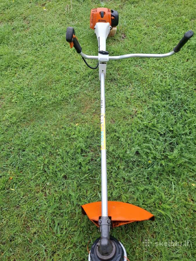 Bezininis trimeris stihl FS 310