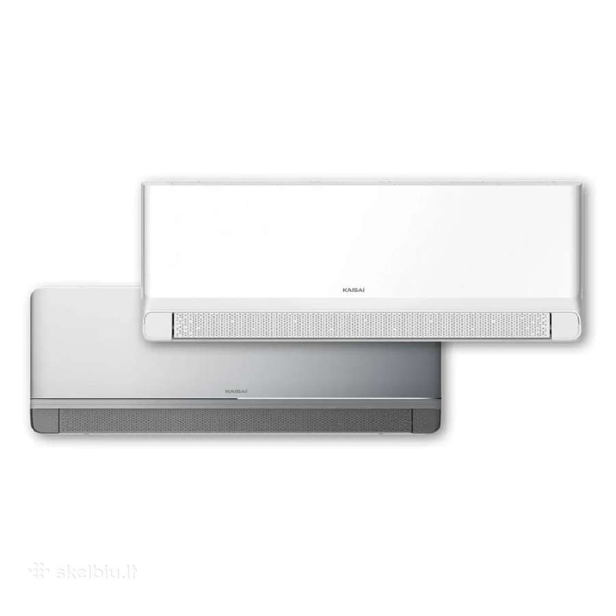 Kaisai Kondicionierius 3,5 Kw - nuotraukos Nr. 2