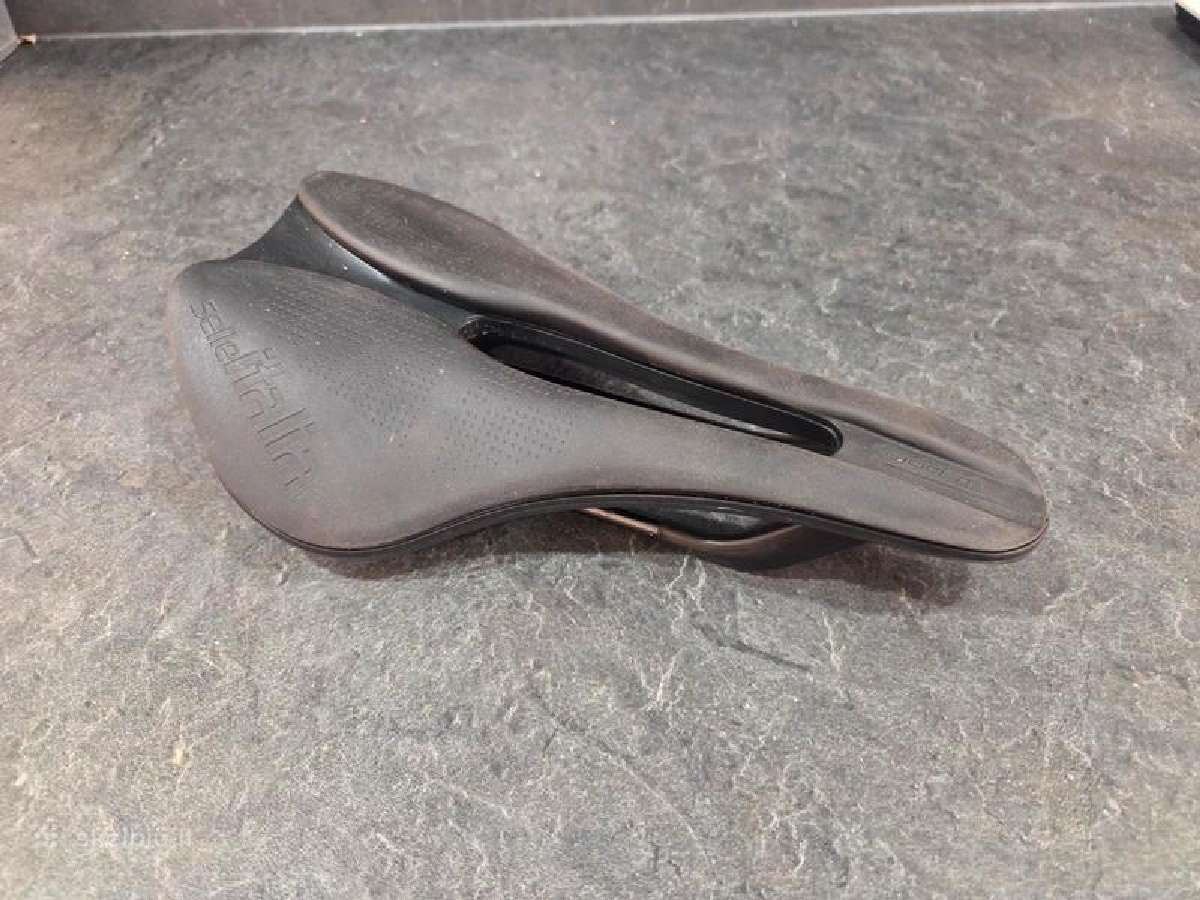 Selle Italia Model X 145mm sedynė