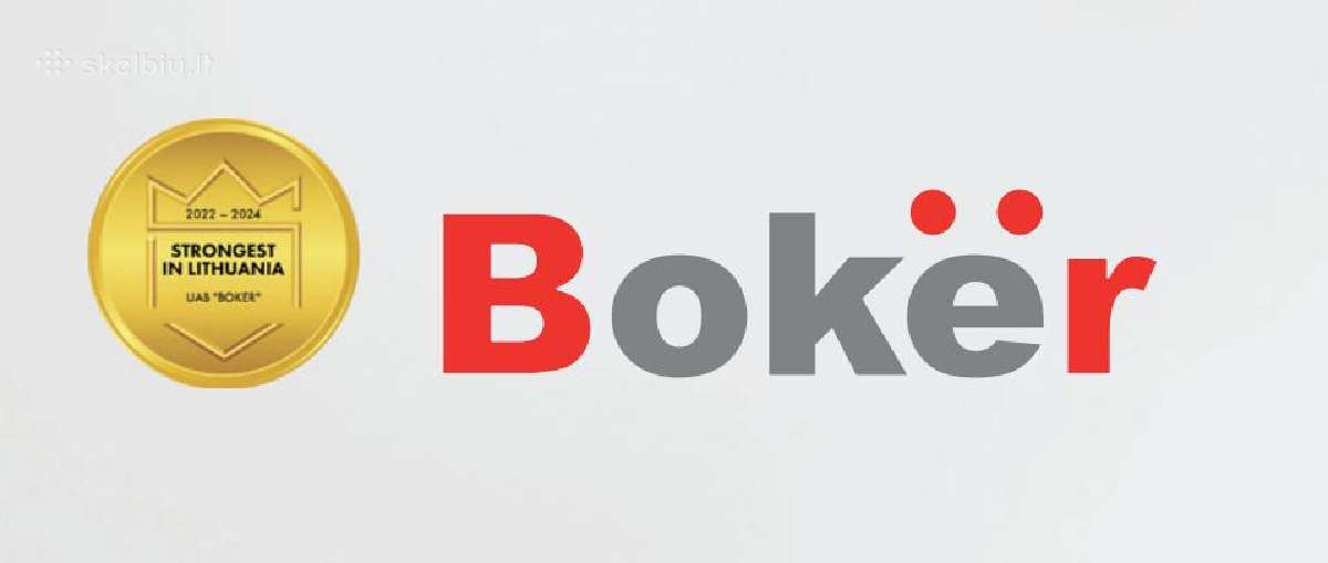Buitinės chemijos gamyba ir didmeninė prekyba