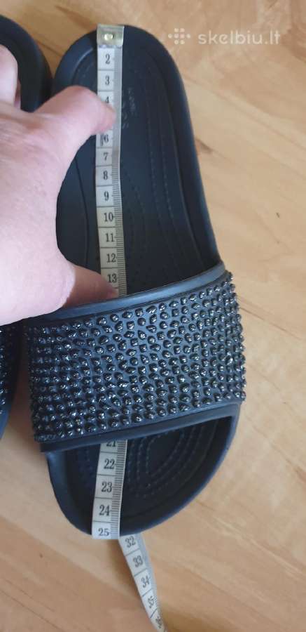 Crocs w7 - nuotraukos Nr. 2
