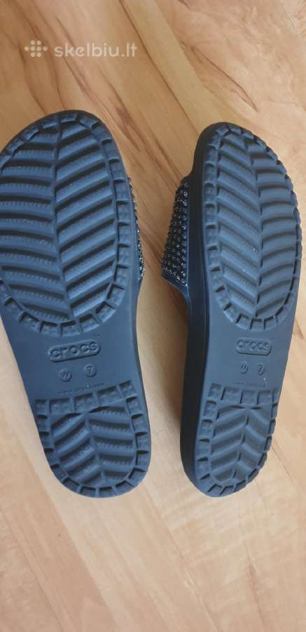 Crocs w7 - nuotraukos Nr. 3