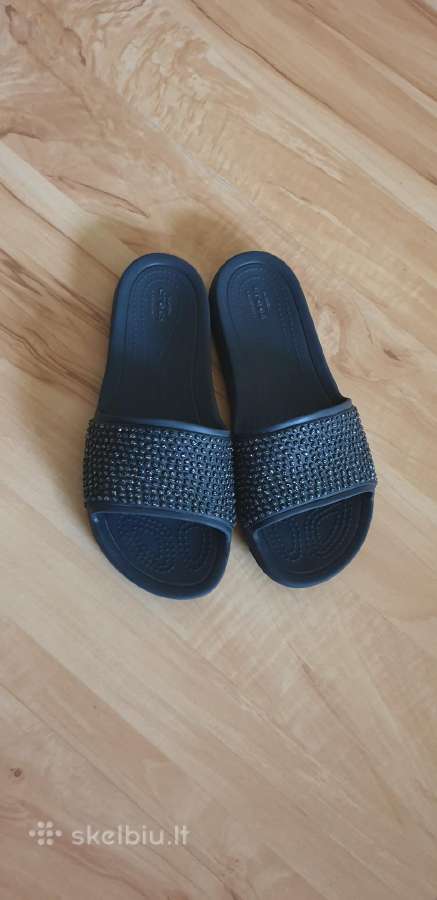 Crocs w7 - nuotraukos Nr. 4