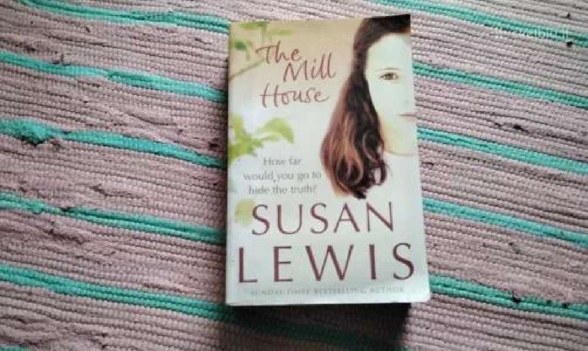 The Mill House Susan Lewis