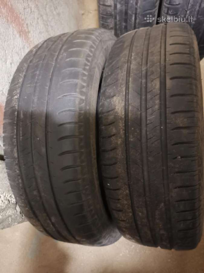 Michelin195/60 R15