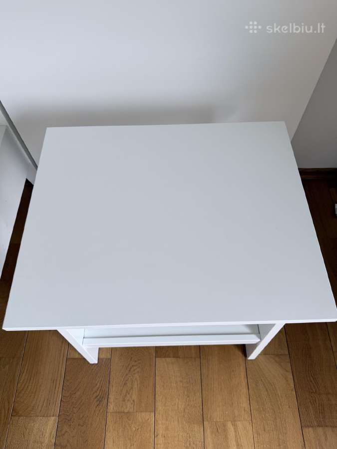 Ikea Lunnarp žurnalinis staliukas - nuotraukos Nr. 2