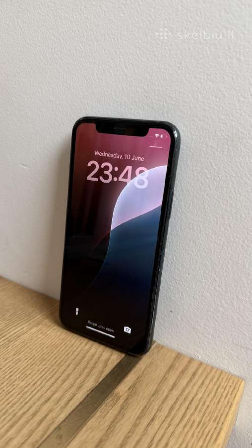 Apple iPhone 11 pro 256gb