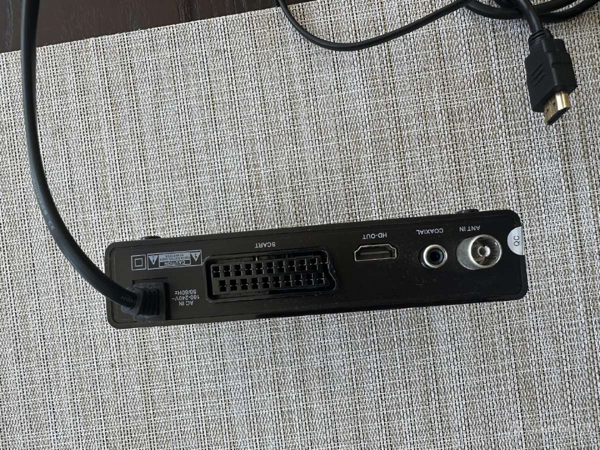 Samsung televizorius nemokamai - nuotraukos Nr. 6