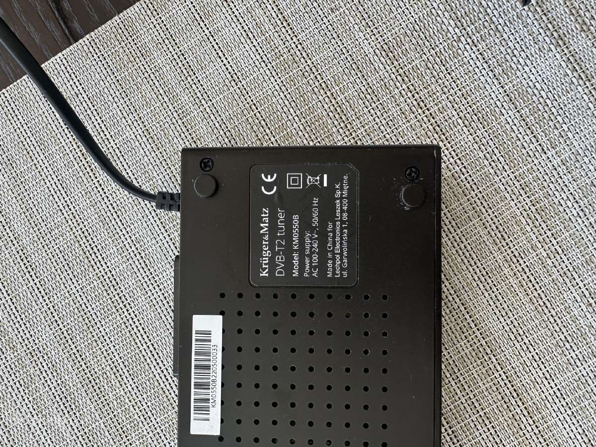 Samsung televizorius nemokamai - nuotraukos Nr. 7