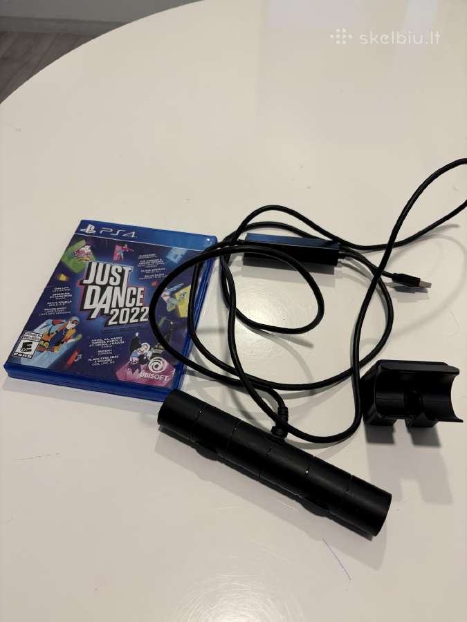 Ps4 / ps5 kamera