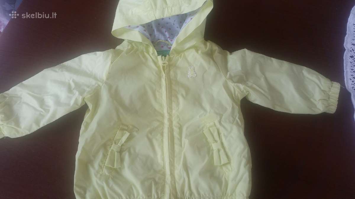 Benetton striuke