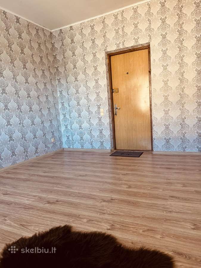 Parduodamas jaukus, šviesus ir suremontuotas 1 kam - nuotraukos Nr. 6