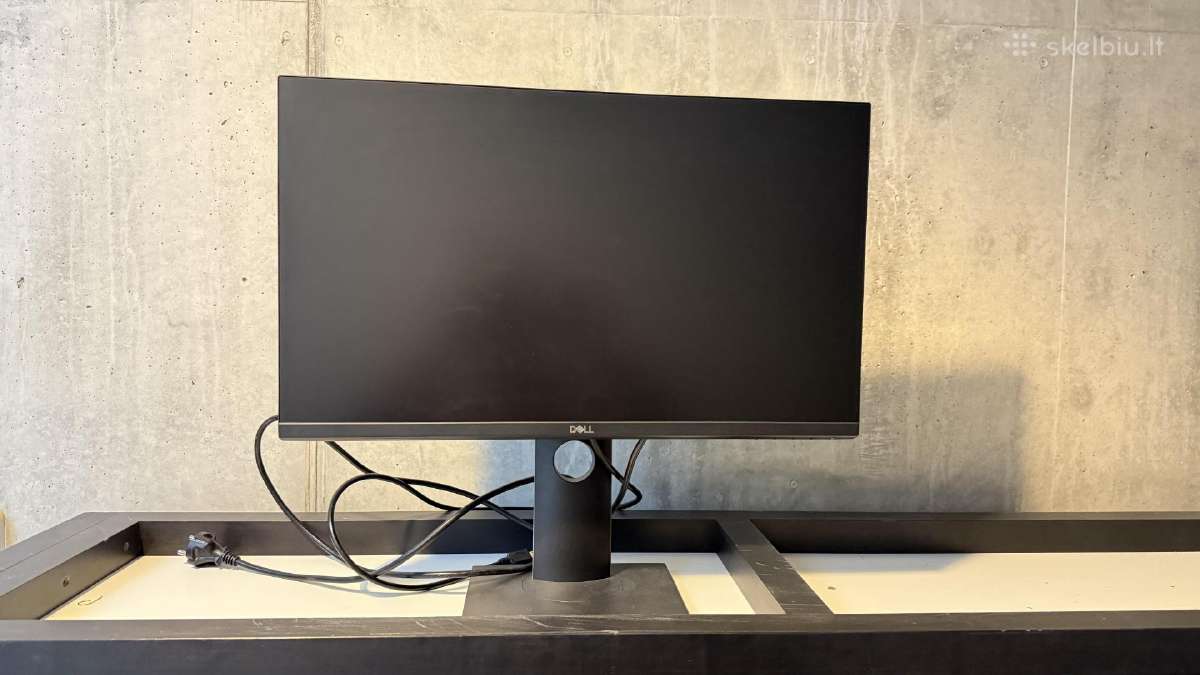 Monitorius Dell 24