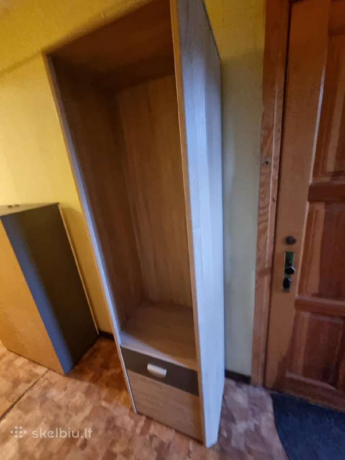 Naudoti baldai - nuotraukos Nr. 2