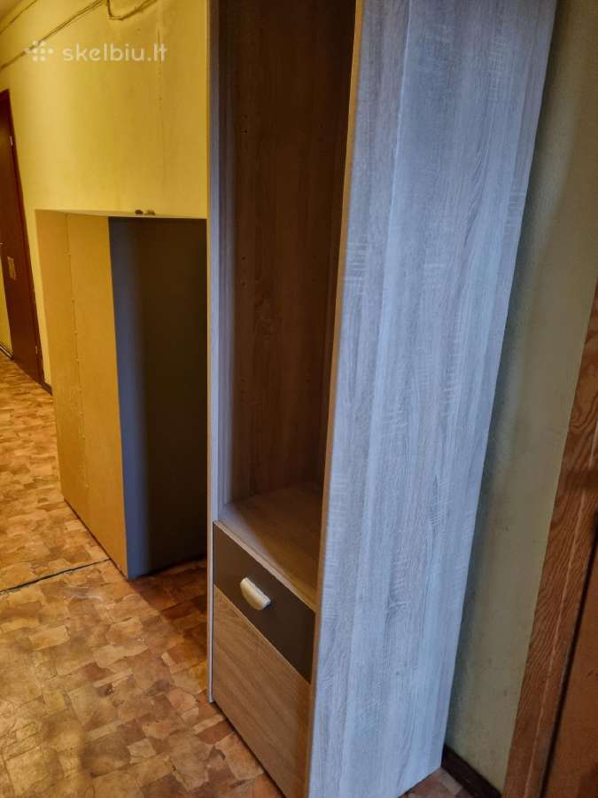 Naudoti baldai - nuotraukos Nr. 3