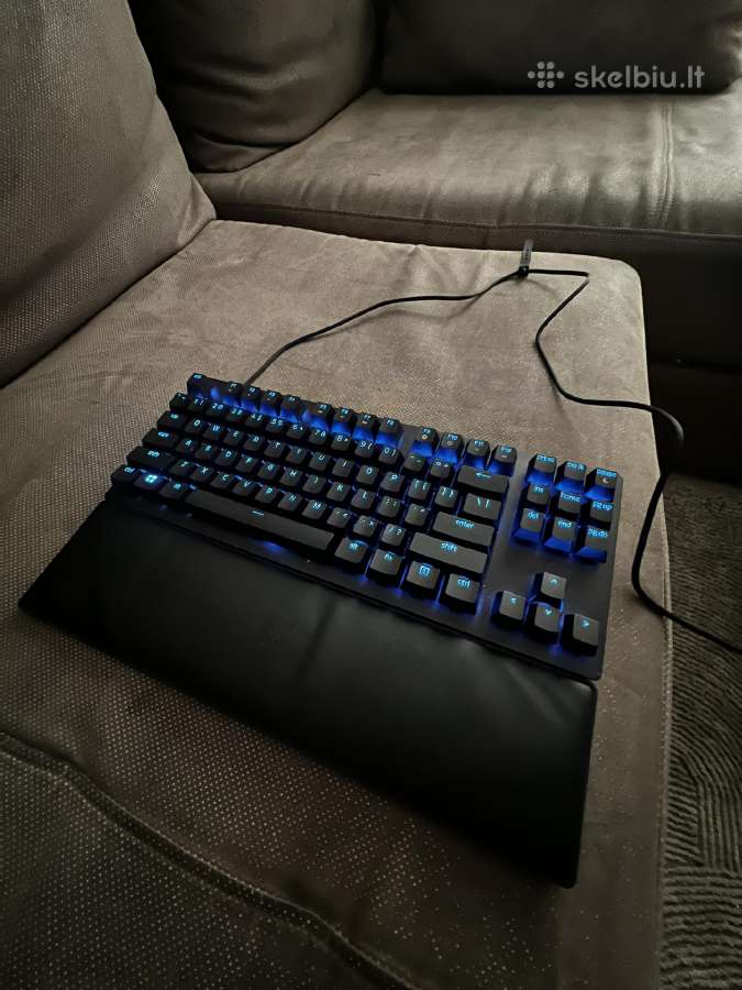 Razer hunstman V2 tenkeyless