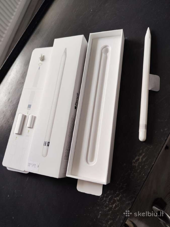 Apple iPad Pencil 1st Generation