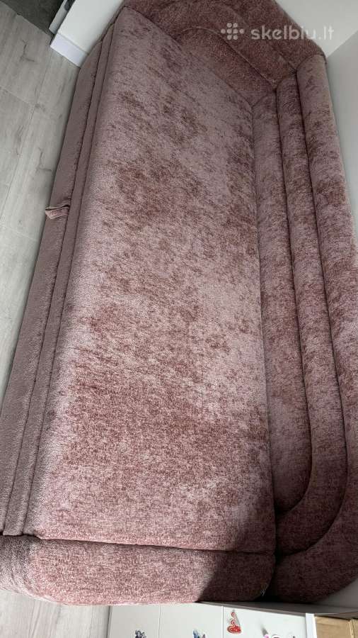 Sofa -lova - nuotraukos Nr. 2