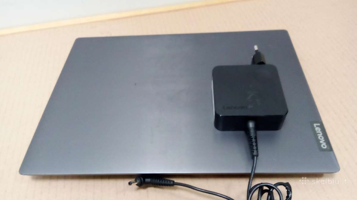 Lenovo V14-iil i5 1035g1 8gb 256gb SSD, garantija - nuotraukos Nr. 7