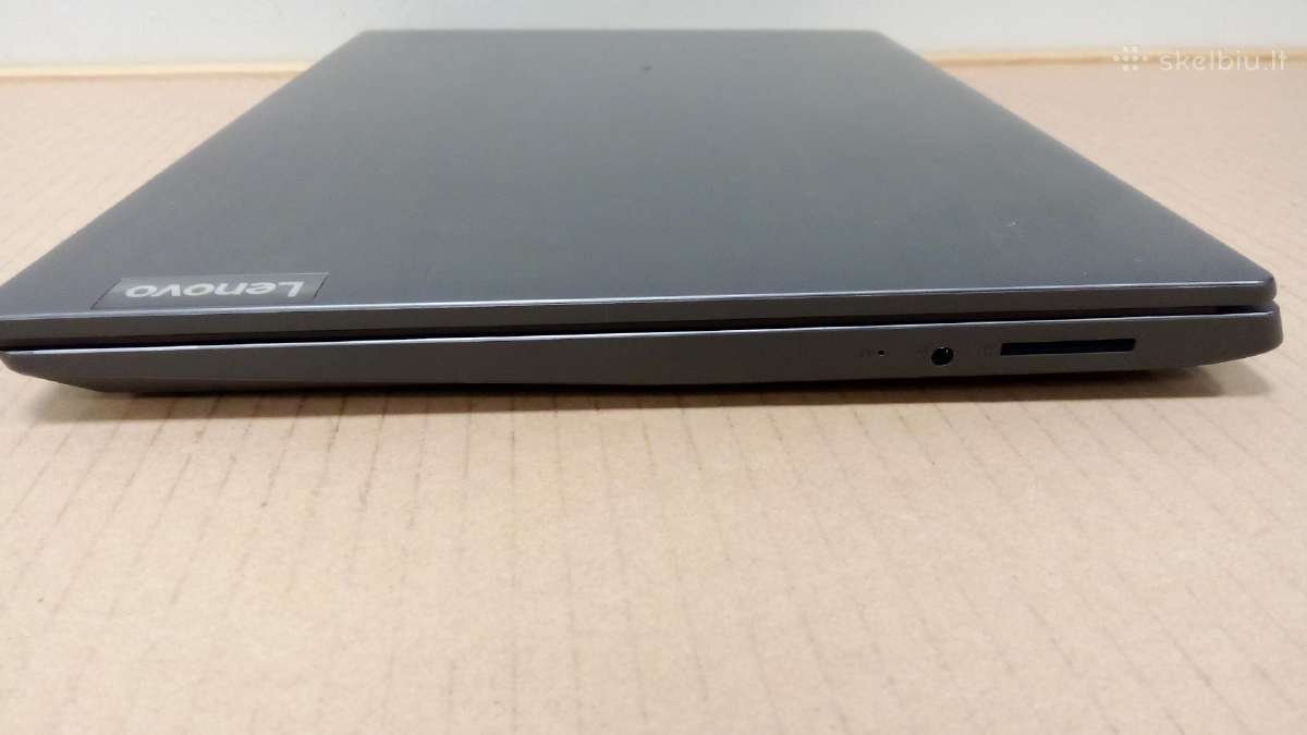 Lenovo V14-iil i5 1035g1 8gb 256gb SSD, garantija - nuotraukos Nr. 3