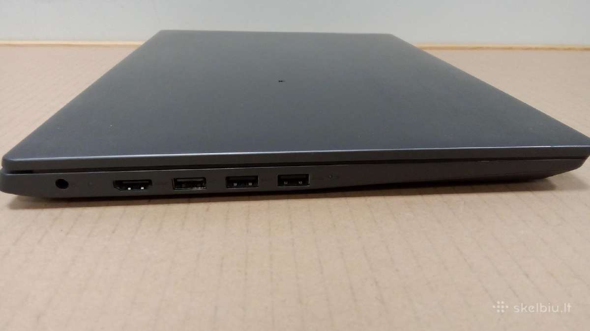 Lenovo V14-iil i5 1035g1 8gb 256gb SSD, garantija - nuotraukos Nr. 4