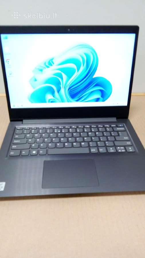 Lenovo V14-iil i5 1035g1 8gb 256gb SSD, garantija - nuotraukos Nr. 2