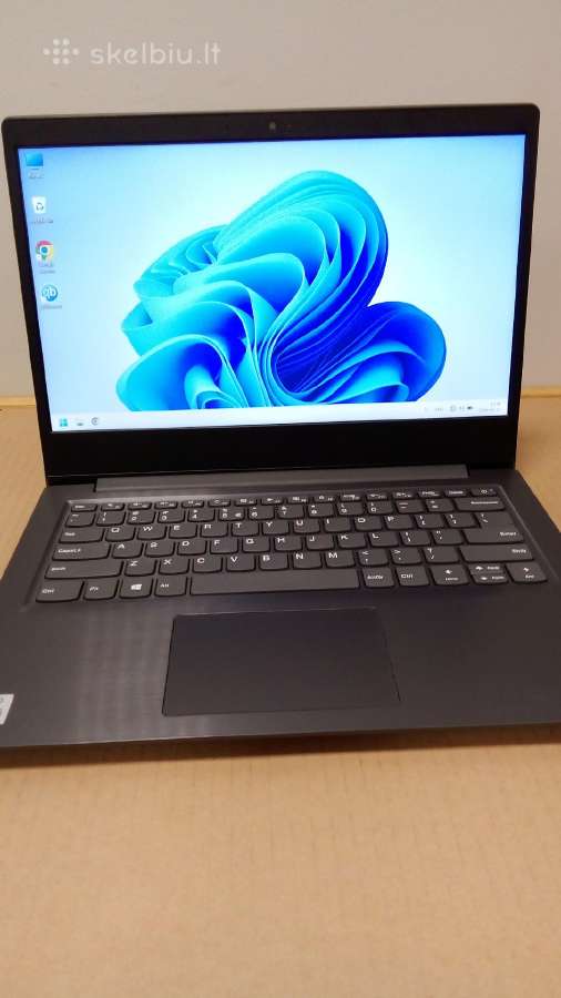 Lenovo V14-iil i5 1035g1 8gb 256gb SSD, garantija - nuotraukos Nr. 6