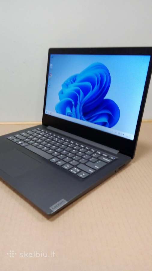 Lenovo V14-iil i5 1035g1 8gb 256gb SSD, garantija - nuotraukos Nr. 5