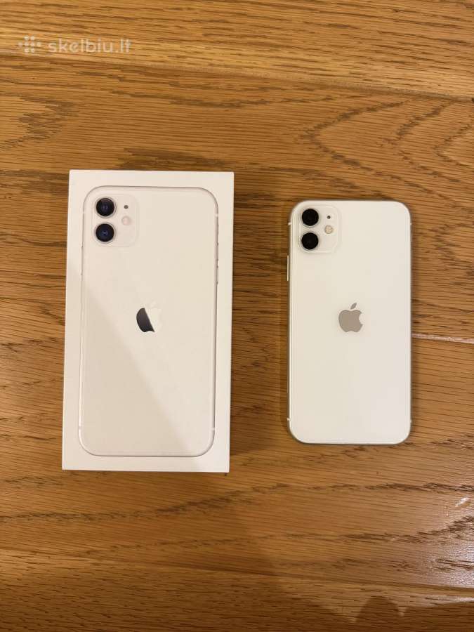 iPhone 11 64gb