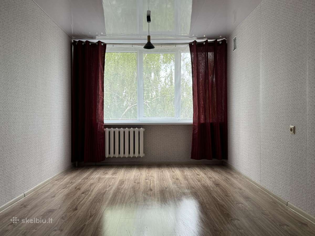 Bendrabučio tipo butas