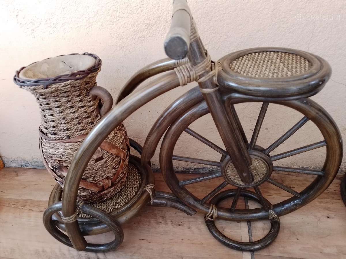Pinta dekoracija su vaza- moliniu ąsočiu - nuotraukos Nr. 12