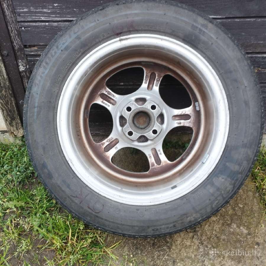 +Parduodama