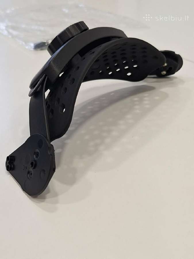 Parduodu Pimax Top Strap