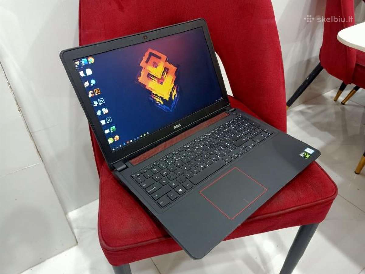 Dell Gaming 7559