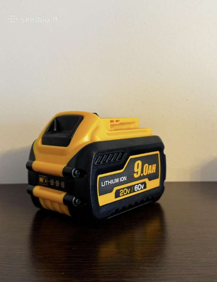 Makita, Bosh, Dewalt, Milwaukee ir ju remontas - nuotraukos Nr. 5