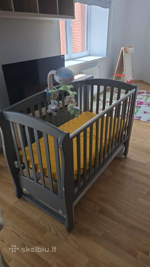 Lovyte su supimo mechanizmu
