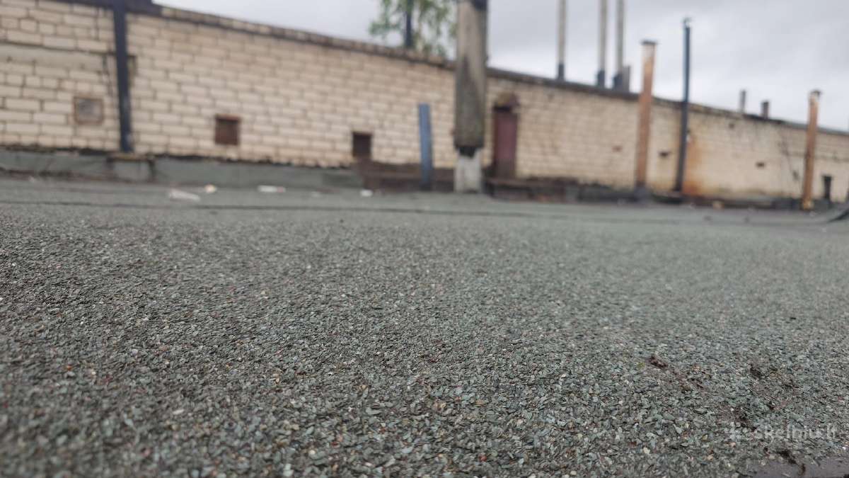 Parduodamas garažas Kėdainiuose - nuotraukos Nr. 2