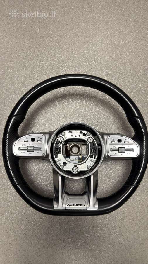 Mercedes-benz Vairas W213, W238) ir Cls (W257)