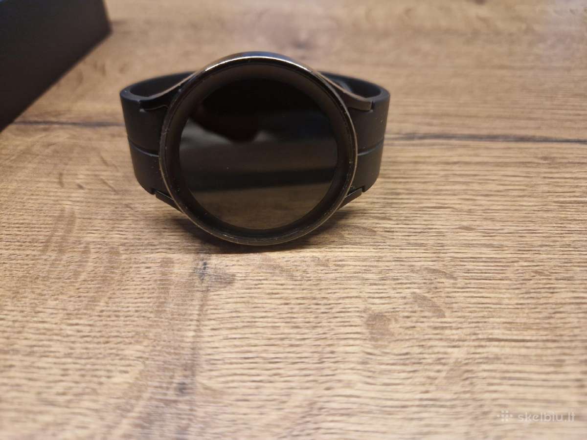 Galaxy Watch 5 Pro