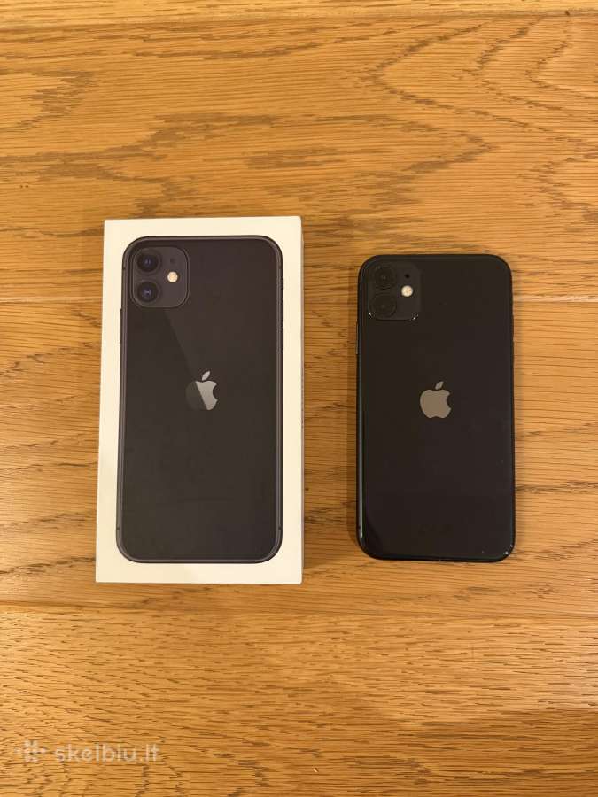 iPhone 11 64gb