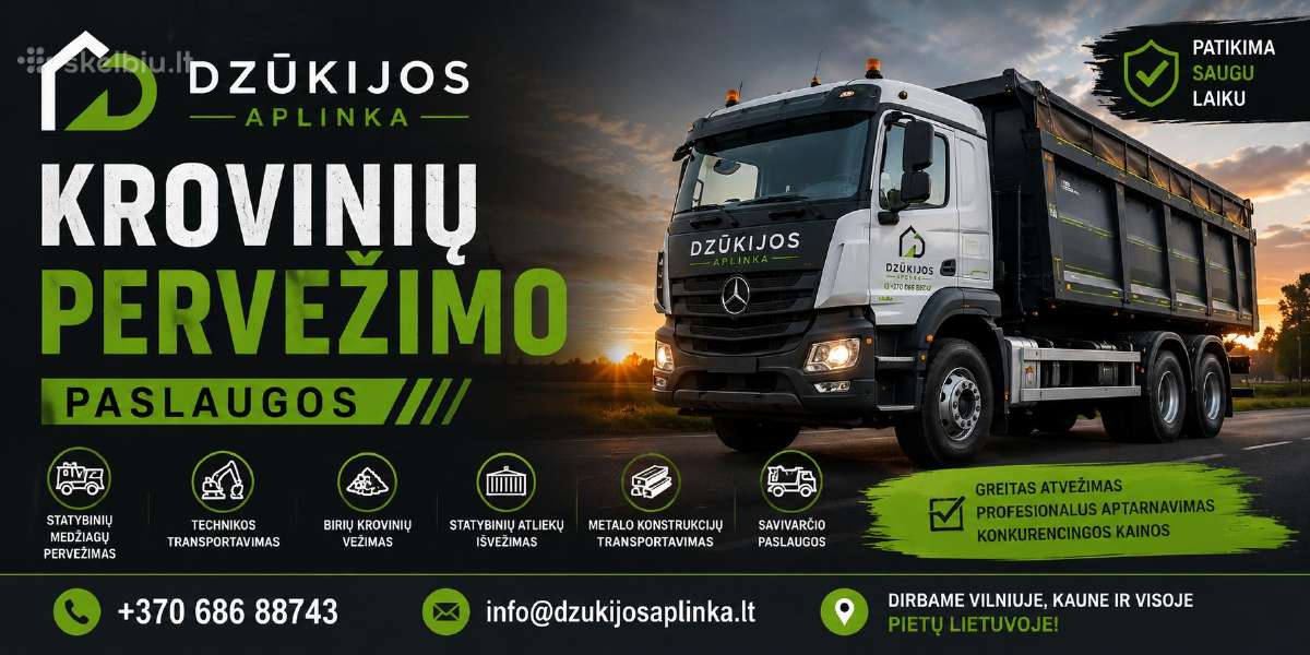 Griovimo darbai - aplinkos tvarkymas - nuotraukos Nr. 8