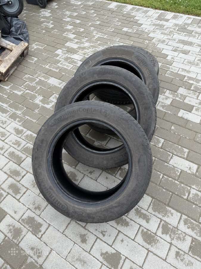 Continental Premiumcontact 6