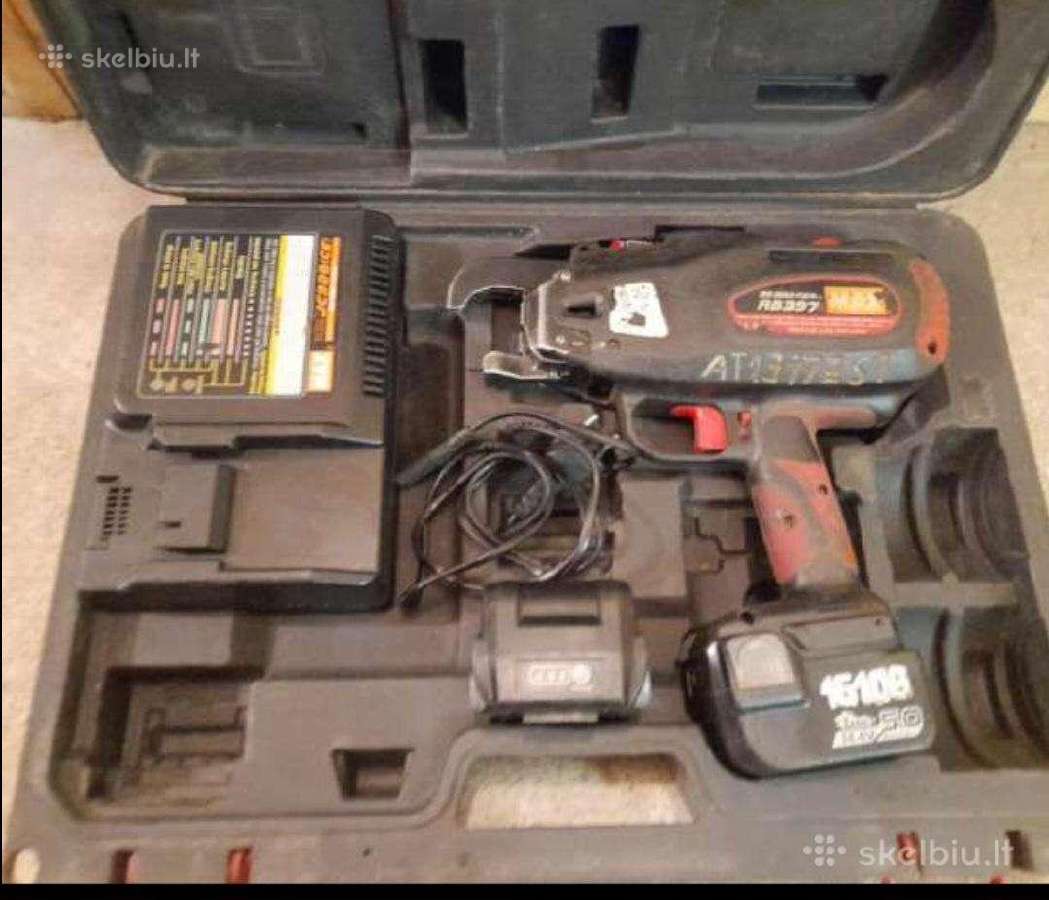 Armaturos risiklis Max Rb398 Rb 398 Armaturos