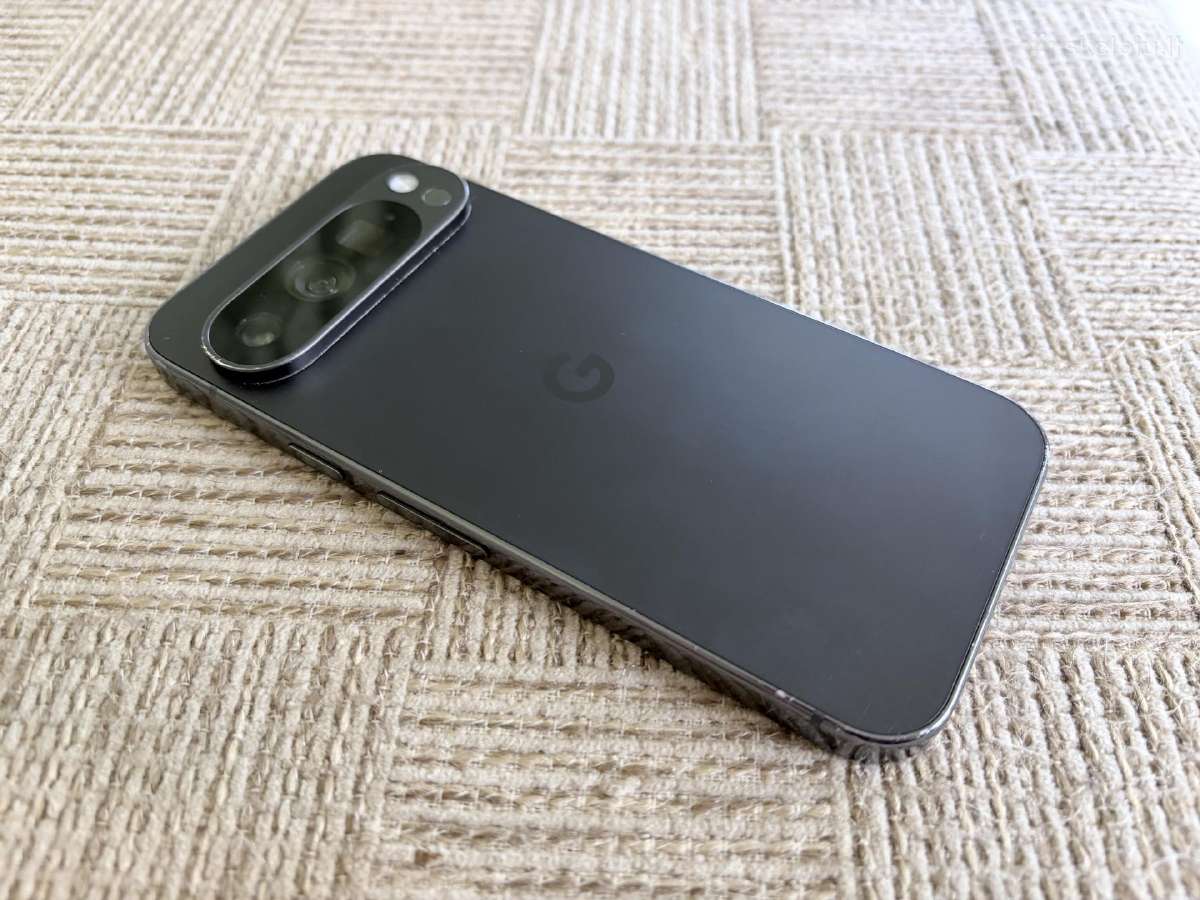 Pixel 9 Pro