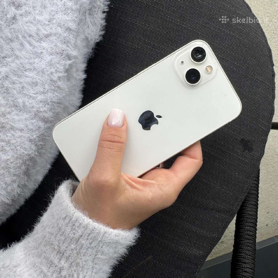 iPhone 13 128 Мб
