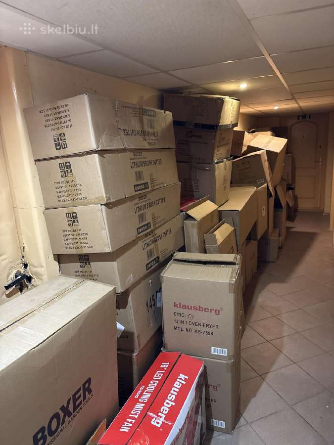 Kartonines dezes Dovanoju - nuotraukos Nr. 2
