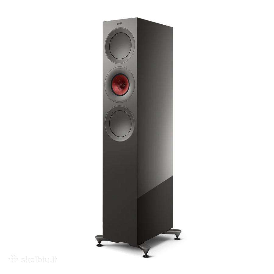 Kef R7 meta, Meta Blade, Ls50