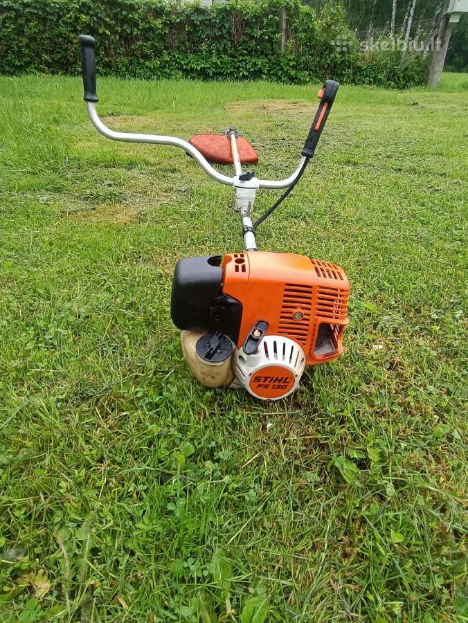 Fs130 1.4kw 2 vnt