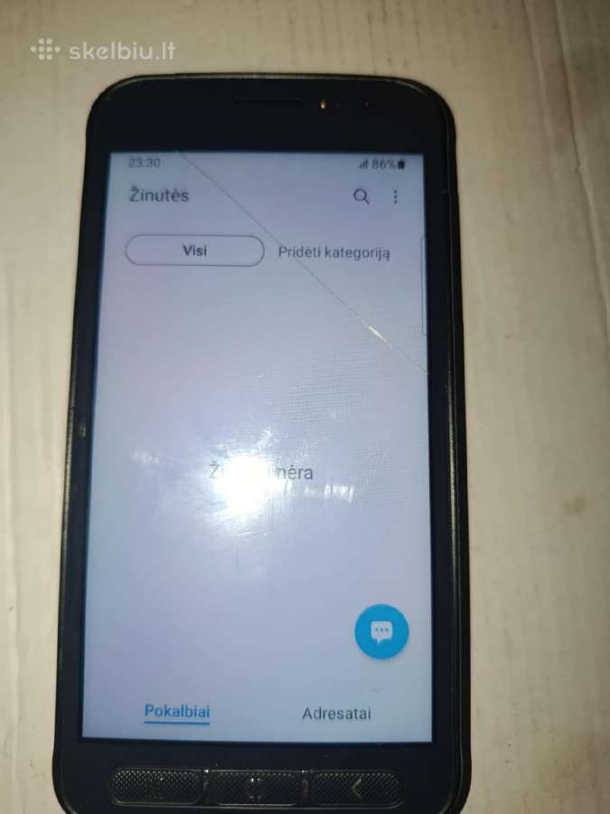 Parduodami telefonai Samsung - nuotraukos Nr. 3