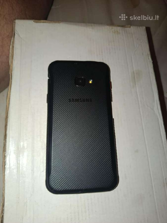 Parduodami telefonai Samsung - nuotraukos Nr. 4